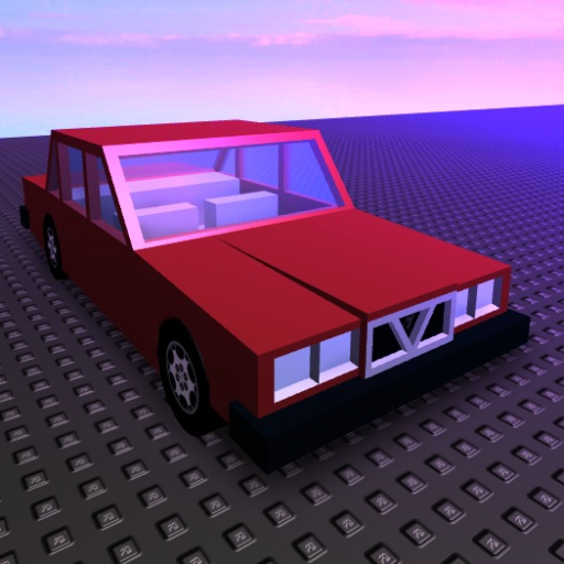 Demolition Derby Arena