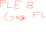 ROBLOX SWAG NO 1