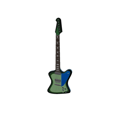 Rosie Firebird II