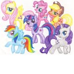 The Real My Little Pony Fans