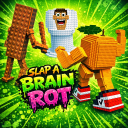 Slap a Brainrot