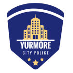 Yurmore City Police Department
