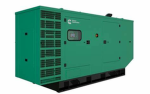 200kW L8.9 I-RANGE generator