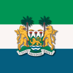 The Republic of Sierra Leone