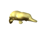 The Golden Platypus