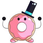 YTDonut