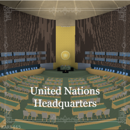 United Nations Headquarters
