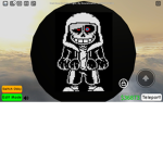 Dust Sans Evolution Snow-Din