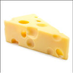 a very cheesy group