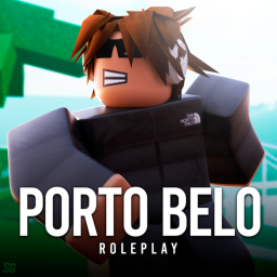 [VOICE CHAT!] Porto Belo