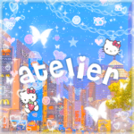 atelier ⋆ Group Thumbnail