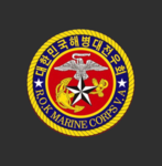 R.O.K MARINE CORPS V.A