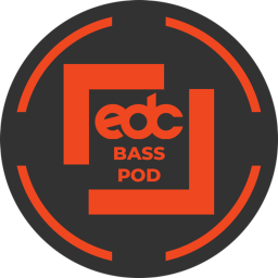 EDC: bassPOD