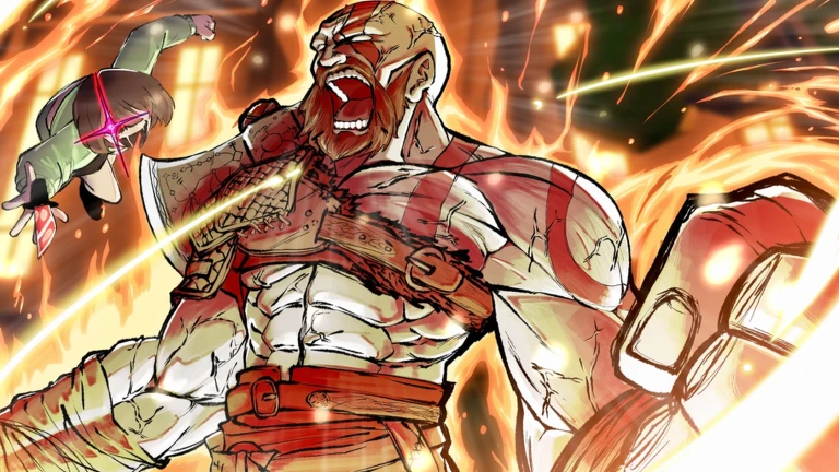 FREE Unwanted God Update