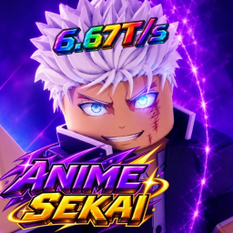 [RELEASE!] Anime Sekai RNG