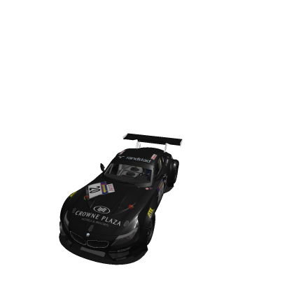 BMW Z4 GT3
