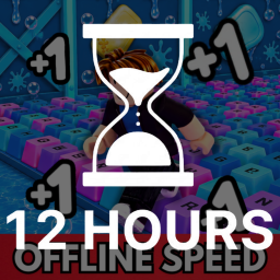 [12H] +1 Speed Soap Keyboard Escape icon
