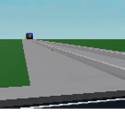 CSX VS Bus icon