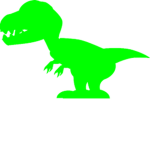 The Dinos Of The Robloxian World
