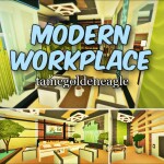 Modern Workplace 