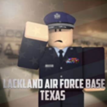 Lackland (testing)