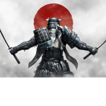 The Empire Of Samurai
