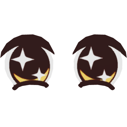 [reup] #Healing Sparkly Happy Yellow Eyes Tweemoji