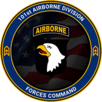 101st Airborne Division {{USAR}}