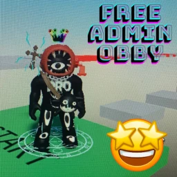 EASY FREE ADMIN OBBY [LAST UPDATE "DREADFUL MODE"] icon