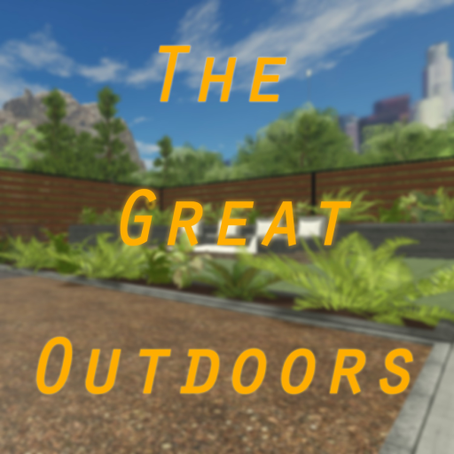 The Great Outdoors