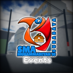[Update 1] SMAMX Surabaya : Events