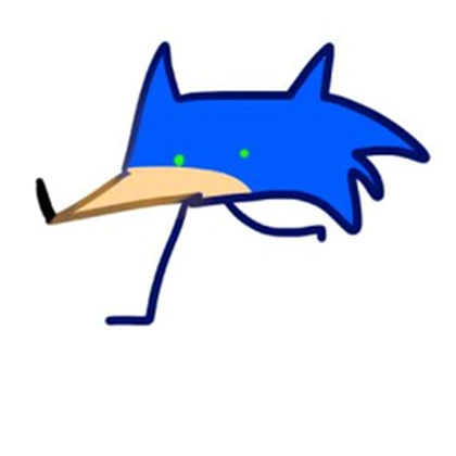 Sonic Exe Group Roblox group icon