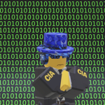 Hacker Federal Agency