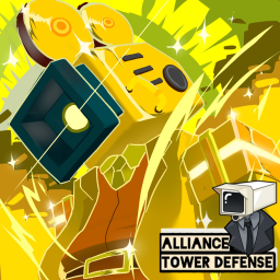 [⭐ UPDATE ⭐] Alliance Tower Defense! ⚔️ icon