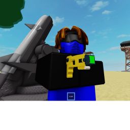 Survival The Noob The Killer (UPDATE)