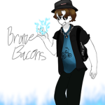 Bronze Bacons