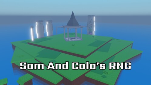 Wild Craft RNG [Update 1.4]