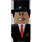 Vote for Muffin as President