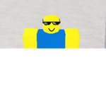 The International Noob force of Robloxia