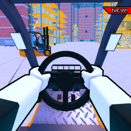 Forklift Drift