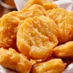 Butter biscuit