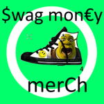 swag money merch