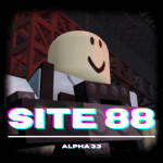 [SCP] Site 88