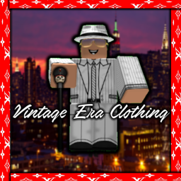 ♛Vintage Era™ Homestore♛