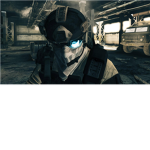 V.A.S.R. (Valerio's Assult Sqaud Recon)