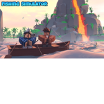 Fishing Simulator FanClub