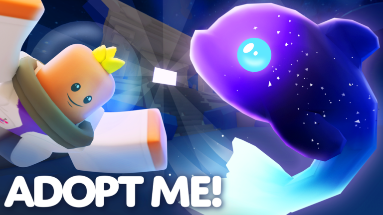 Adopt Me!