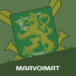 The Suomi Maavoimat