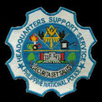 HEADQUARTER SUPPORT SERVICE