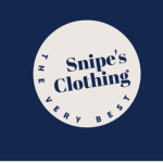 Snipe's Clothing !